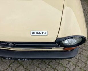 Abarth Abarth Autobianchi A 112 Abarth 70 HP Gebrauchtwagen