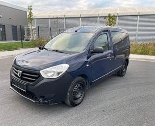 Dacia Dokker Gebrauchtwagen