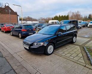 Volvo V50 Gebrauchtwagen
