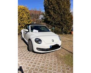 VW Käfer Gebrauchtwagen