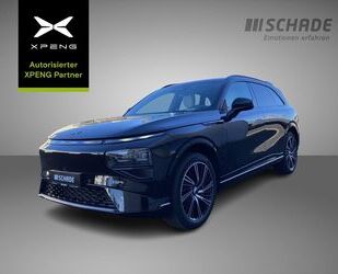 XPeng G9 Gebrauchtwagen