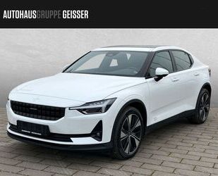 Polestar 2 Gebrauchtwagen