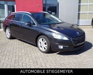 Peugeot 508 Gebrauchtwagen