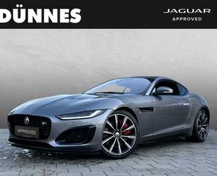 Jaguar F-Type Gebrauchtwagen