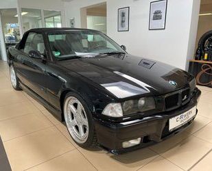 BMW M3 Gebrauchtwagen