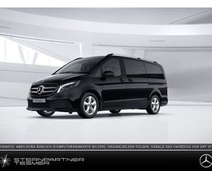 Mercedes-Benz V 220 Gebrauchtwagen
