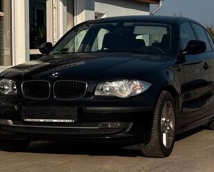 BMW 116 Gebrauchtwagen