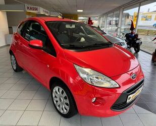 Ford Ka/Ka+ Gebrauchtwagen
