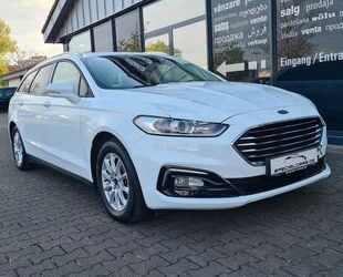 Ford Mondeo Gebrauchtwagen