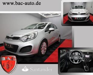 Kia Rio Gebrauchtwagen