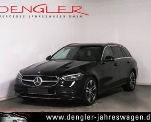 Mercedes-Benz C 220 Gebrauchtwagen