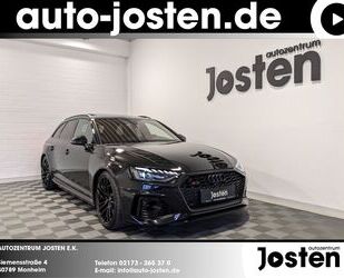 Audi RS4 Gebrauchtwagen