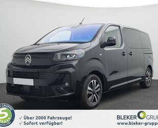 Citroen SpaceTourer 