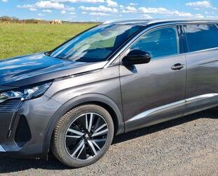Peugeot 5008 Gebrauchtwagen