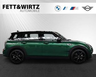 Mini Cooper S Gebrauchtwagen