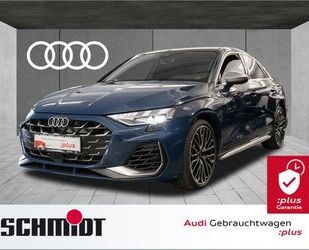 Audi S3 Gebrauchtwagen