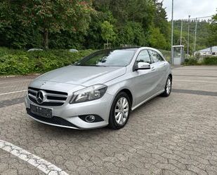 Mercedes-Benz A 180 Gebrauchtwagen