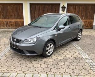 Seat Ibiza Gebrauchtwagen