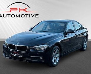 BMW 318 Gebrauchtwagen