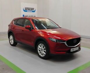 Mazda CX-5 Gebrauchtwagen