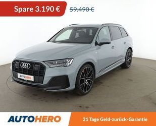 Audi Q7 Gebrauchtwagen