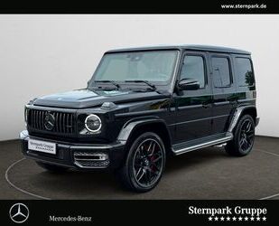 Mercedes-Benz G 63 AMG Gebrauchtwagen