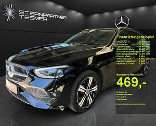 Mercedes-Benz C 300 Gebrauchtwagen