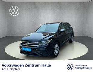 Renault Tiguan Allspace 