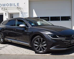 VW Arteon Gebrauchtwagen