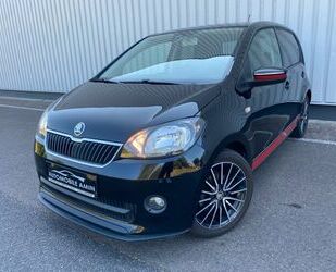 Skoda Citigo Gebrauchtwagen
