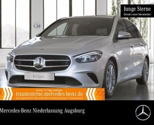 Mercedes-Benz B 180 Gebrauchtwagen