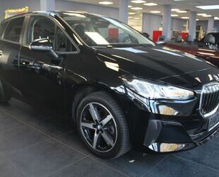 BMW 220 Gebrauchtwagen