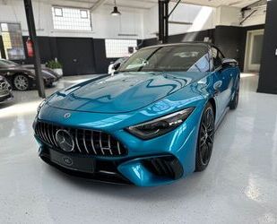 Mercedes-Benz SL 63 AMG Gebrauchtwagen