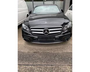 Mercedes-Benz E 250 Gebrauchtwagen