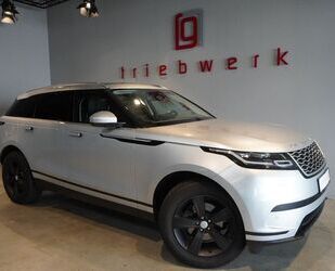 Land Rover Range Rover Velar Gebrauchtwagen