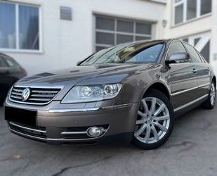 VW Phaeton Gebrauchtwagen