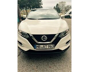Alfa Romeo Qashqai 