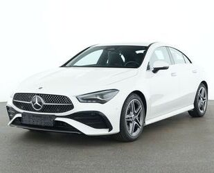 Mercedes-Benz CLA 200 Gebrauchtwagen