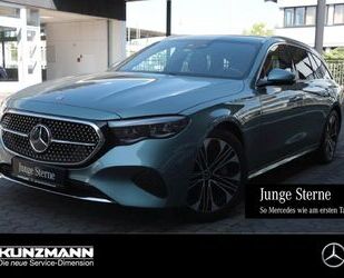 Mercedes-Benz E 300 Gebrauchtwagen
