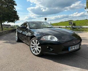 Jaguar XK Gebrauchtwagen