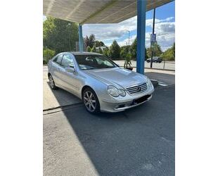Mercedes-Benz CL 200 Gebrauchtwagen
