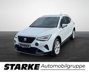 Seat Arona Gebrauchtwagen