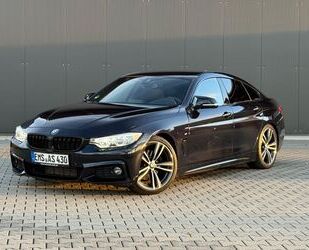 BMW 430 Gran Coupé Gebrauchtwagen