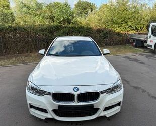 BMW 318 Gebrauchtwagen