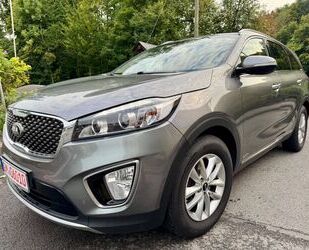 Kia Sorento Gebrauchtwagen