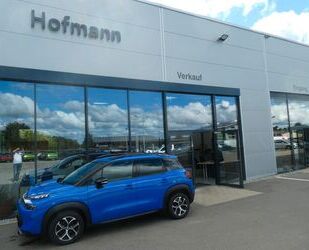 Citroen C3 Gebrauchtwagen