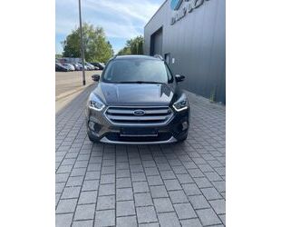 Ford Kuga Gebrauchtwagen