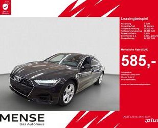 Audi A7 Gebrauchtwagen