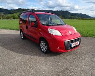 Fiat Qubo Gebrauchtwagen