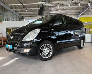Hyundai H-1 Gebrauchtwagen